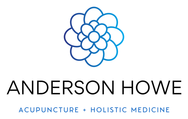 Anderson Howe Acupuncture  & Holistic Medicine